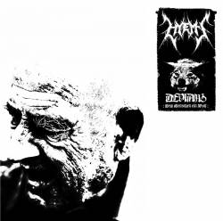 Hyems : Devianz - Dem Menschen ein Wolf